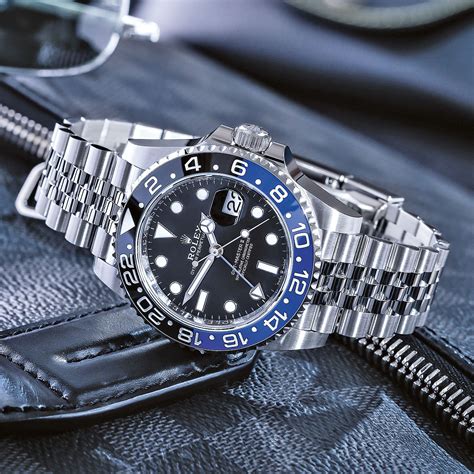 rolex gmt master 2 batman 2013|rolex gmt master 2 price.